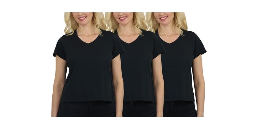 MSSPK 2026 x ViQ V-Neck Tee