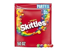 Skittles Candy
