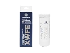 GE XWFE Refrigerator Water Filter