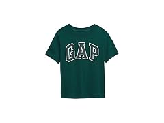 GAP Boys (3-6 MOS) Short Sleeve T-shirt June Bug