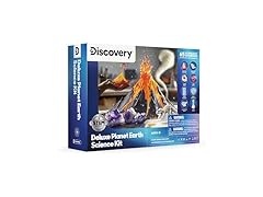 Discovery™ Planet Earth Science Kit