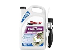 Tomcat Repellents Deer Repellent 1 gal.