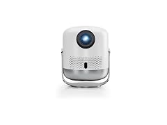 1080P HDMI Projector w/ Built-In Speaker