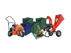 Up to 78% off on Leaf It to Us: Fall Yard Gear