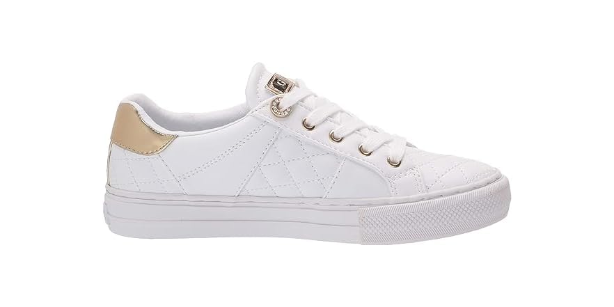 guess loven sneaker