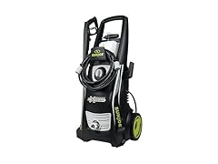 Sun Joe Xtream Clean Electric Pressure Washer
