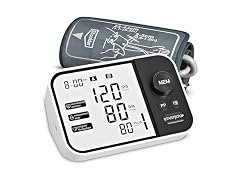 ASTART Blood Pressure Monitor Upper Arm