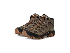 Merrell Men's Moab 3 Mid Waterproof Hiking Boot