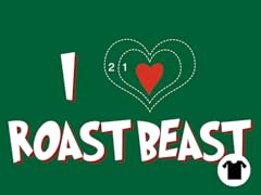 Roast Beast