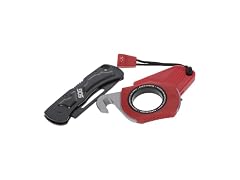 SOG EDC Centi II & Rapid Rescue Kit