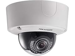 Hikvision Smart IP Outdoor Dome Camera