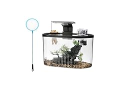 GarveeHome Fish Tank Aquarium Starter Kits