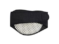 Self Heat Tourmaline Neck Wrap