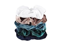 Hadley Wren Women's Scrunchie Collection