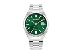 Citizen Men's Automatic Tsuyosa Sport Luxury Watch