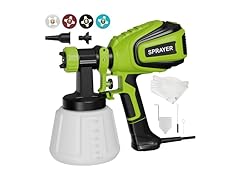 VONFORN 700W Paint Sprayer