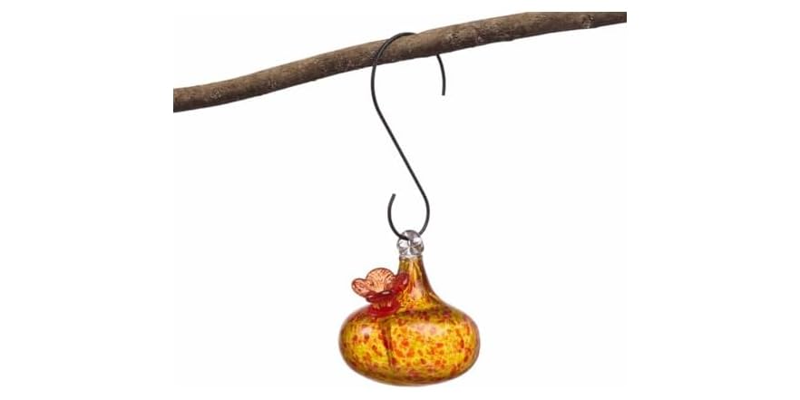 Red Carpet Studios Hummingbird Feeder