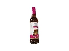 Jordan's Skinny Mixes Syrup | Butter Toffee