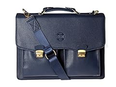 Eisenhower Briefcase