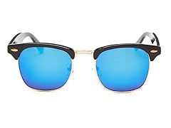 Hamilton Sunglasses - 5 Colors