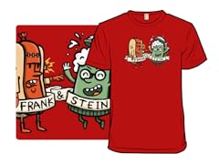 Frank & Stein