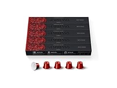 Nespresso OriginalLine Ispirazione Napoli 200ct