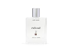 Just Juice Rich Oud  3.4 oz