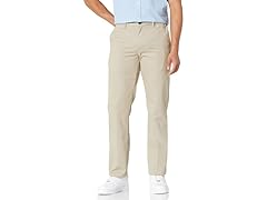 Amazon Essentials Mens Wrinkle Resistant Chino
