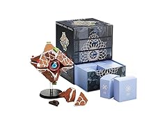 Numskull Destiny Confectionary Ghost Advent Countdown Character Statue