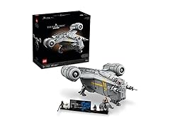 LEGO Star Wars The Razor Crest UCS Set