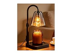 Fubink Candle Warmer Lamp with Timer