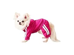 Pet Dog Outfits 4 Legs Dogs Jumpsuit Small Me