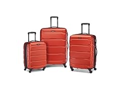 Samsonite Omni PC Hardside Expandable Luggage