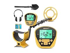 MIYAY Metal Detector for Adults