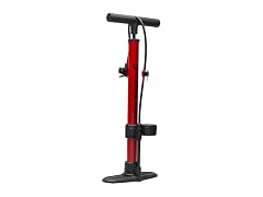 Blackburn Air Tower 3 Floor Pump with Mid-Gauge