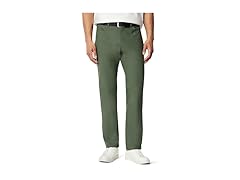 AE Mens ClassicFit 5Pocket Commuter Pant