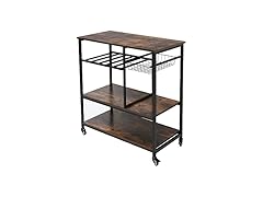 AZL1 Life Concept Kitchen Cart