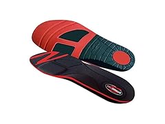 Stridetek Cross Trainer Orthotic Insoles