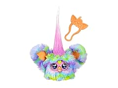 Furby Furblets Swee-Dee Spring Mini Friend