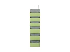 Household Essentials-1 Over-the- Over-the-Door Organizer
