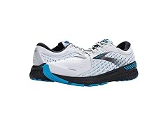 Brooks Adrenaline GTS 21 White 10.5 D