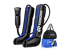 EaseZen Leg compression massager