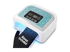 Aedavey Cordless Nail Lamp