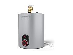 Electric Mini Tank Water Heater