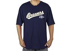 Milwaukee Brewers