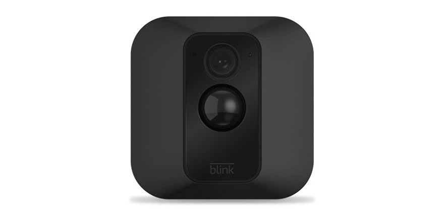 Blink XT Add-On Home Security Camera System - 1st Gen
