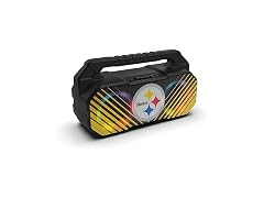 PITTSBURGH STEELERS Boombox Speaker