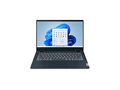 Lenovo Flex 5 Laptop, 14.0 FHD Touch D