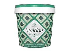 Maldon Salt, Sea Salt Flakes, 20 oz (570 g)
