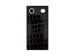 FLAUNT Flaunt Official Square Protective Case -